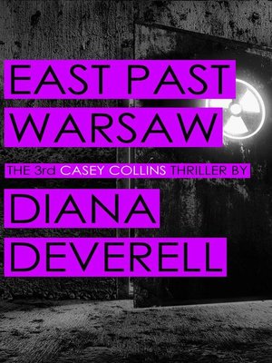cover image of East Past Warsaw